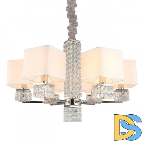 Подвесная люстра APLOYT Ireni APL.736.03.06