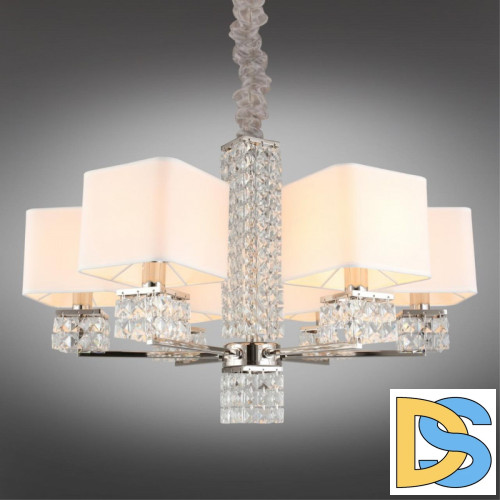 Подвесная люстра APLOYT Ireni APL.736.03.06