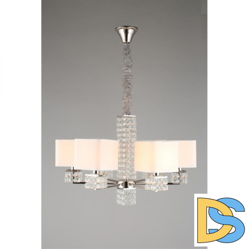 Подвесная люстра APLOYT Ireni APL.736.03.06