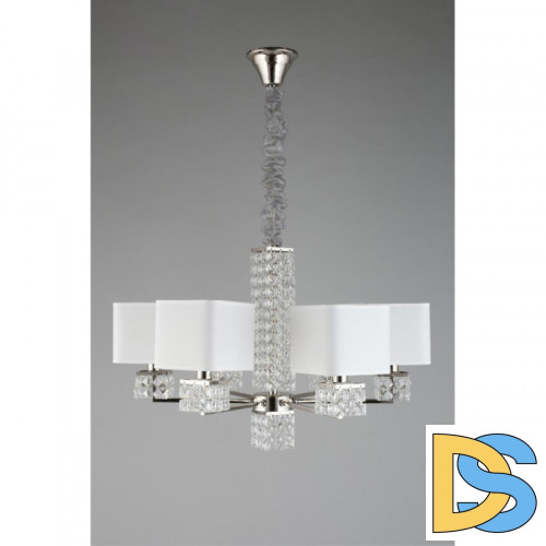 Подвесная люстра APLOYT Ireni APL.736.03.06