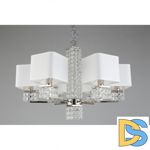 Подвесная люстра APLOYT Ireni APL.736.03.06