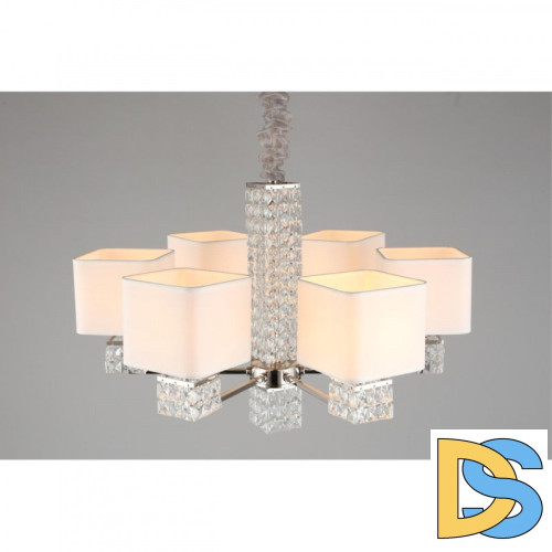 Подвесная люстра APLOYT Ireni APL.736.03.06