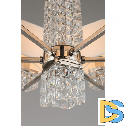 Подвесная люстра APLOYT Ireni APL.736.03.06