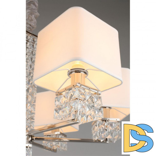 Подвесная люстра APLOYT Ireni APL.736.03.06