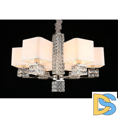 Подвесная люстра APLOYT Ireni APL.736.03.06