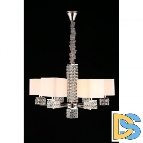 Подвесная люстра APLOYT Ireni APL.736.03.06