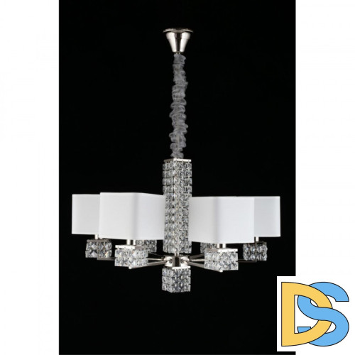 Подвесная люстра APLOYT Ireni APL.736.03.06