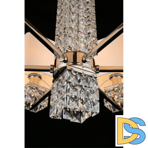 Подвесная люстра APLOYT Ireni APL.736.03.06