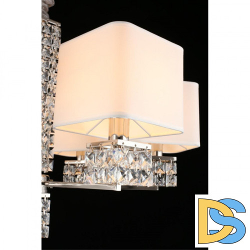 Подвесная люстра APLOYT Ireni APL.736.03.06