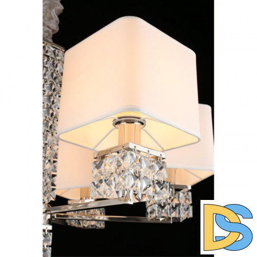 Подвесная люстра APLOYT Ireni APL.736.03.06