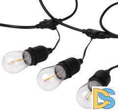 Гирлянда светодиодная Эра ERABL-FIL1 Б0056017