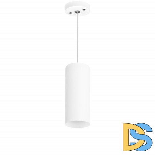 Подвесной светильник Lightstar RULLO RP486 (214486+590056)