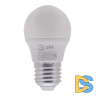 Лампа светодиодная Эра E27 8W 4000K LED P45-8W-840-E27 R Б0049645