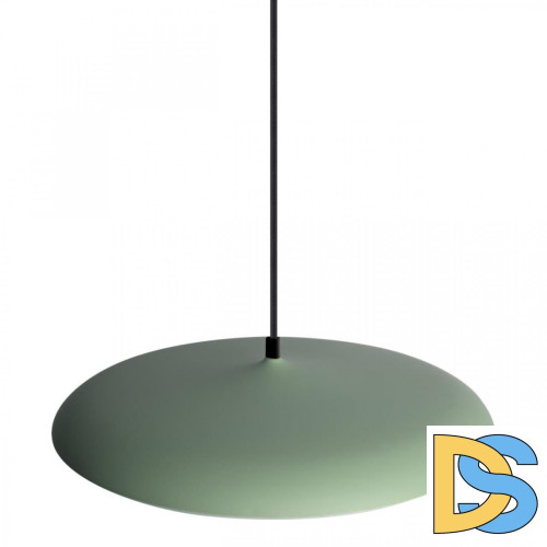 Подвесной светильник Loft IT Plato 10119 Green