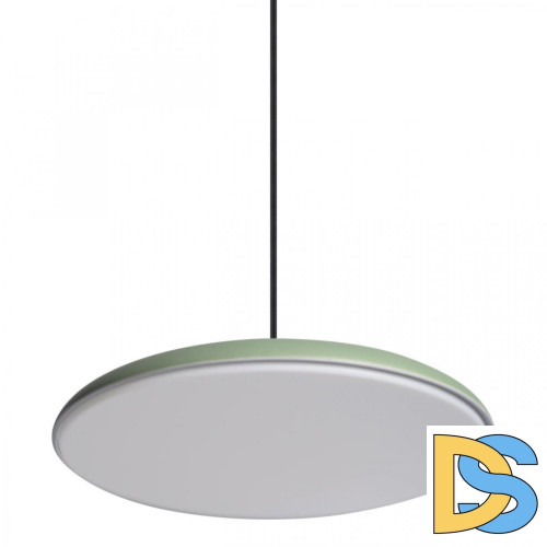 Подвесной светильник Loft IT Plato 10119 Green