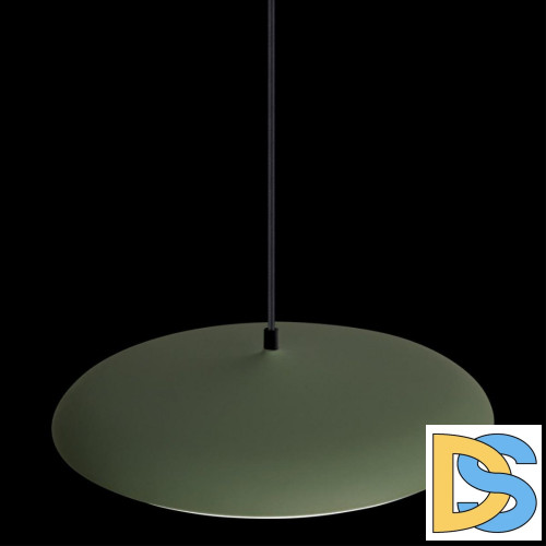 Подвесной светильник Loft IT Plato 10119 Green