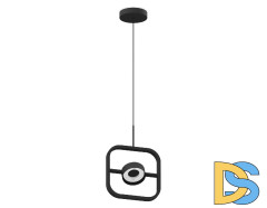 Корпус подвесного светильника поворотный Ambrella Light Diy spot C9119