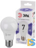 Лампа светодиодная Эра E27 7W 6000K LED A60-7W-860-E27 Б0044087