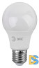 Лампа светодиодная Эра E27 7W 6000K LED A60-7W-860-E27 Б0044087