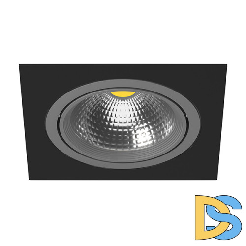 Встраиваемый светильник Lightstar INTERO 111 i81709 (217817+217909)