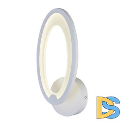 Бра Escada Ecla 10219/1LED 9W