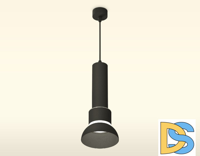 Подвесной светильник Ambrella Light Techno spot (A2302, C6356, A2101, C8111, N8141) XP8111006