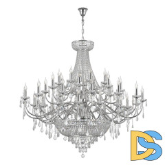 Подвесная люстра Osgona Classic 700514