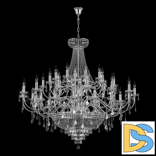 Подвесная люстра Osgona Classic 700514