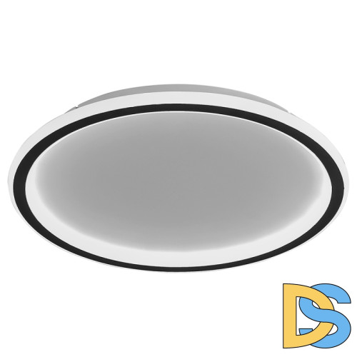 Потолочный светодиодный светильник Feron Ring AL5800 41557