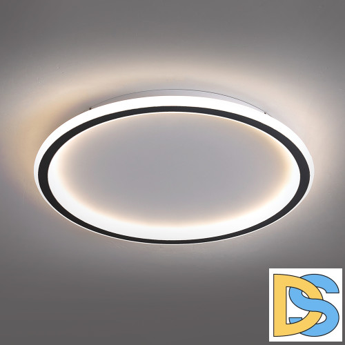Потолочный светодиодный светильник Feron Ring AL5800 41557