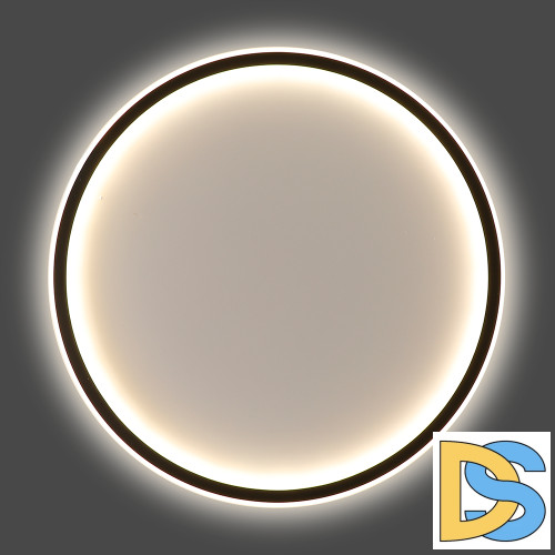 Потолочный светодиодный светильник Feron Ring AL5800 41557