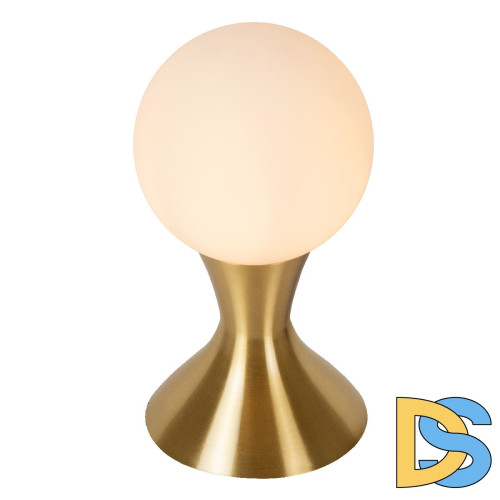 Настольная лампа Lucide Moya 25516/01/02