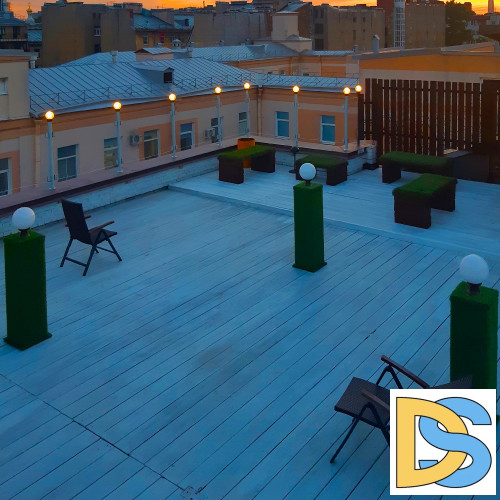 Ландшафтный светильник Fumagalli Globe 250 G25.110.000.AYF1R