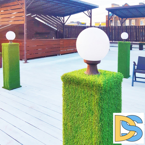 Ландшафтный светильник Fumagalli Globe 250 G25.110.000.AYF1R