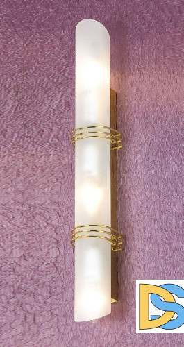 Подсветка для зеркал Lussole Selvino LSA-7701-03