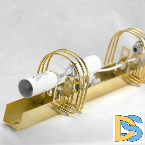 Подсветка для зеркал Lussole Selvino LSA-7701-03