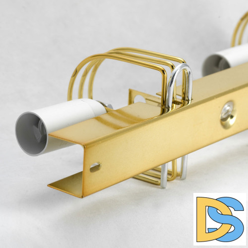 Подсветка для зеркал Lussole Selvino LSA-7701-03