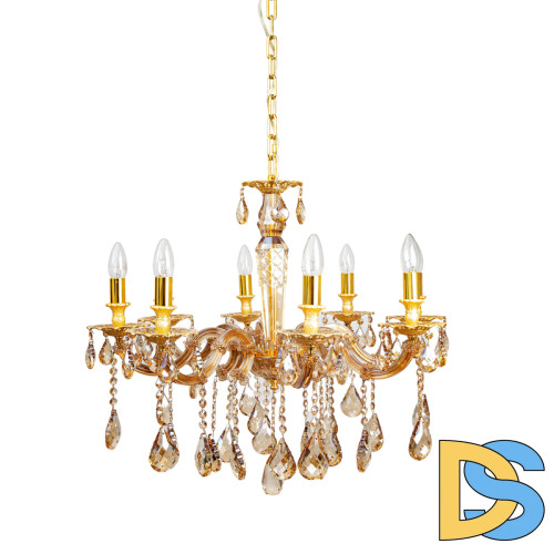 Подвесная люстра Abrasax Tina 89432/8