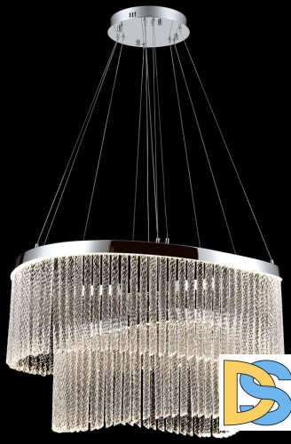 Подвесная люстра Wertmark Helma WE465.02.103