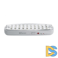 Светильник аварийный Feron EM111 41533