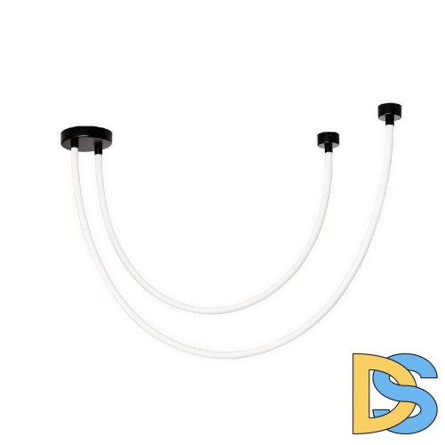 Потолочный светильник Favourite Pipeline 4217-2U