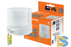 Фотореле TDM Electric ФРЛ-03 SQ0324-0003