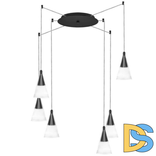 Подвесная люстра Lightstar Cone 757067