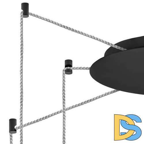 Подвесная люстра Lightstar Cone 757067