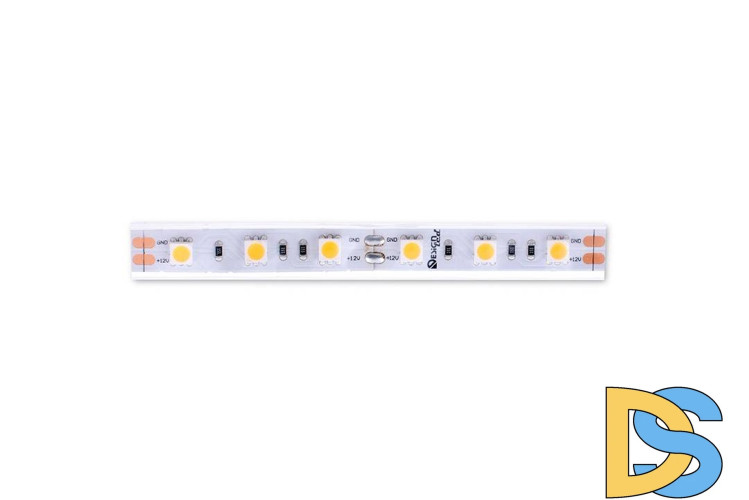 Светодиодная лента DesignLed DSG560-12-WW-65 000519