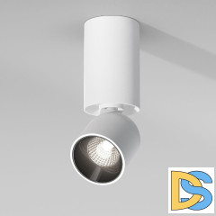 Накладной спот Elektrostandard Spot 4690389204319 25106/LED a066397