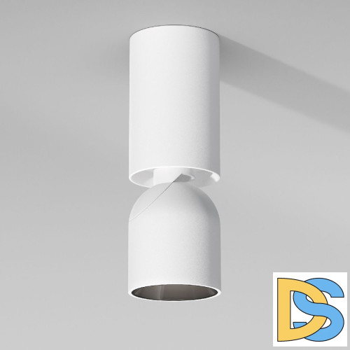 Накладной спот Elektrostandard Spot 4690389204319 25106/LED a066397