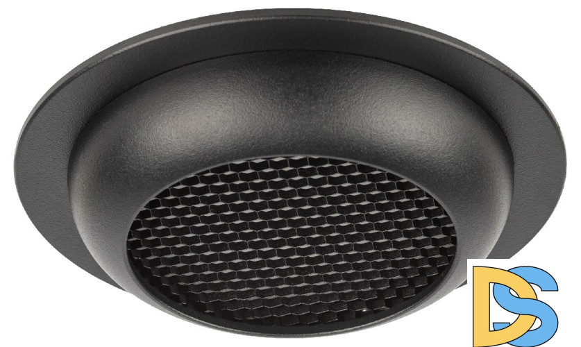 Встраиваемый светильник Эра KL111 BK Б0061535