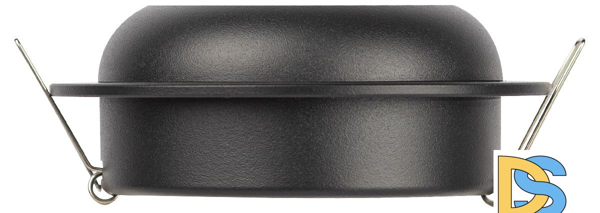 Встраиваемый светильник Эра KL111 BK Б0061535