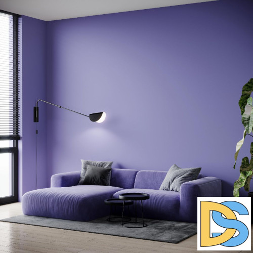 Бра Maytoni Mollis MOD126WL-01B1